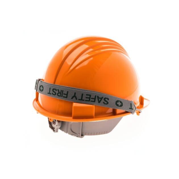 Protective helmet